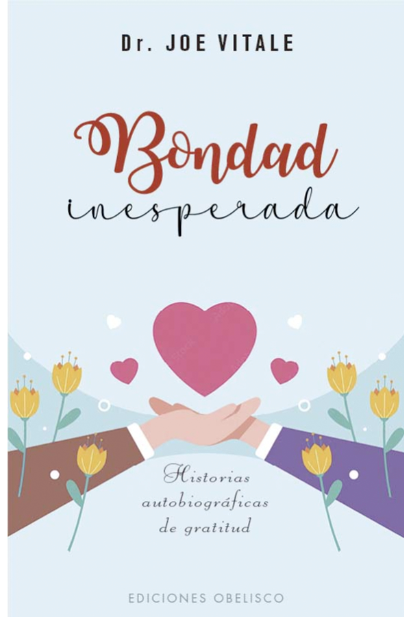 Bondad inesperada de Editorial Obelisco-3