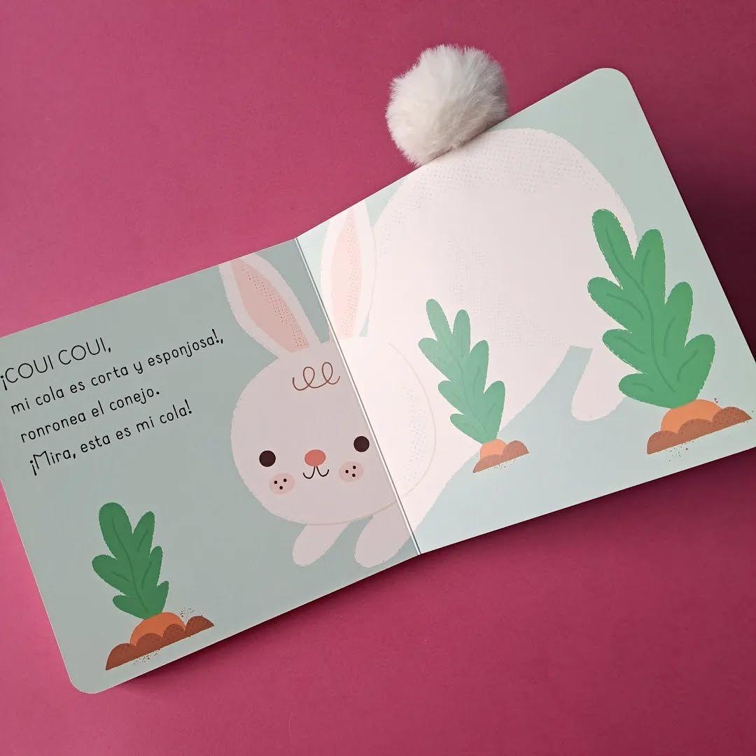 ¿Esta es mi cola? Cocodrilo-2