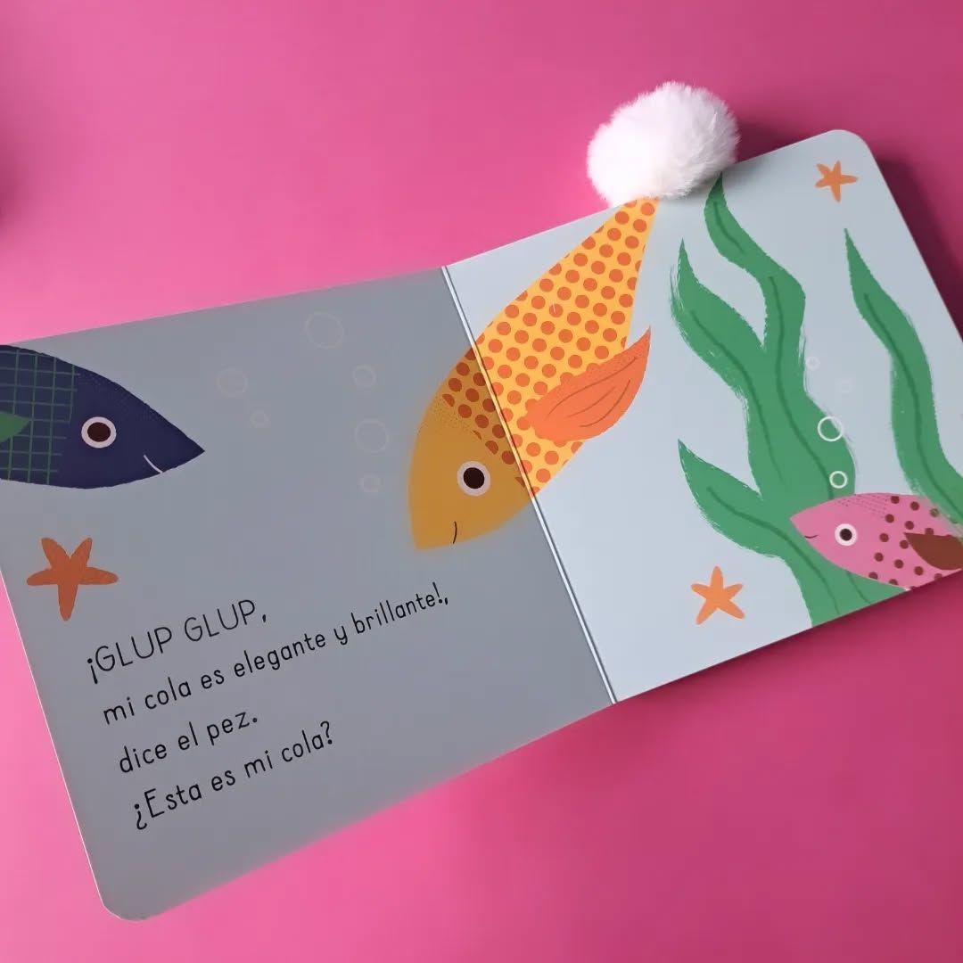 ¿Esta es mi cola? Cocodrilo-3