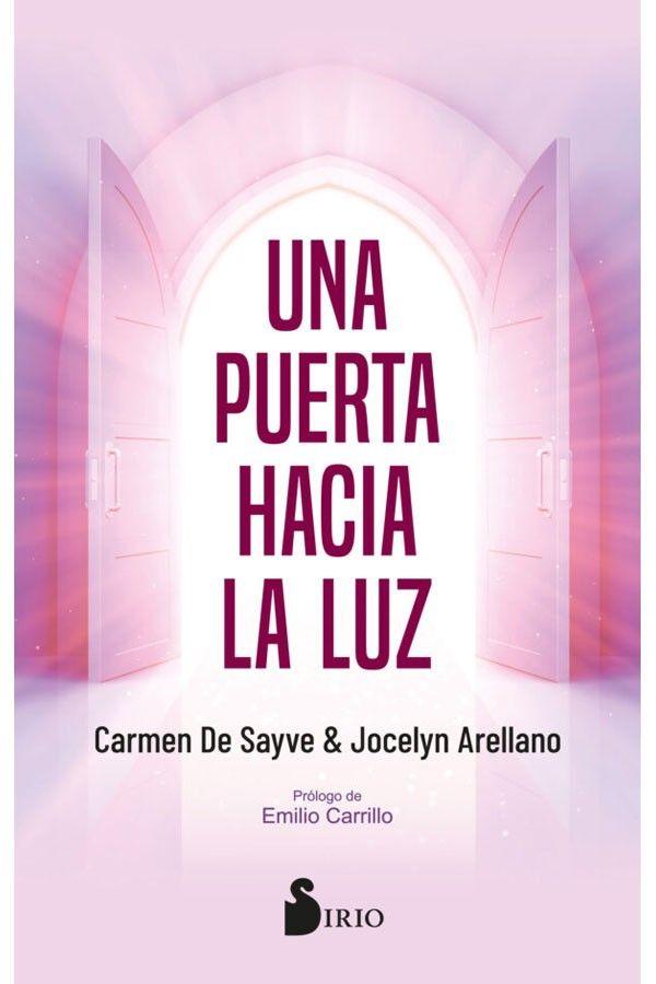 Una Puerta Hacia La Luz-0