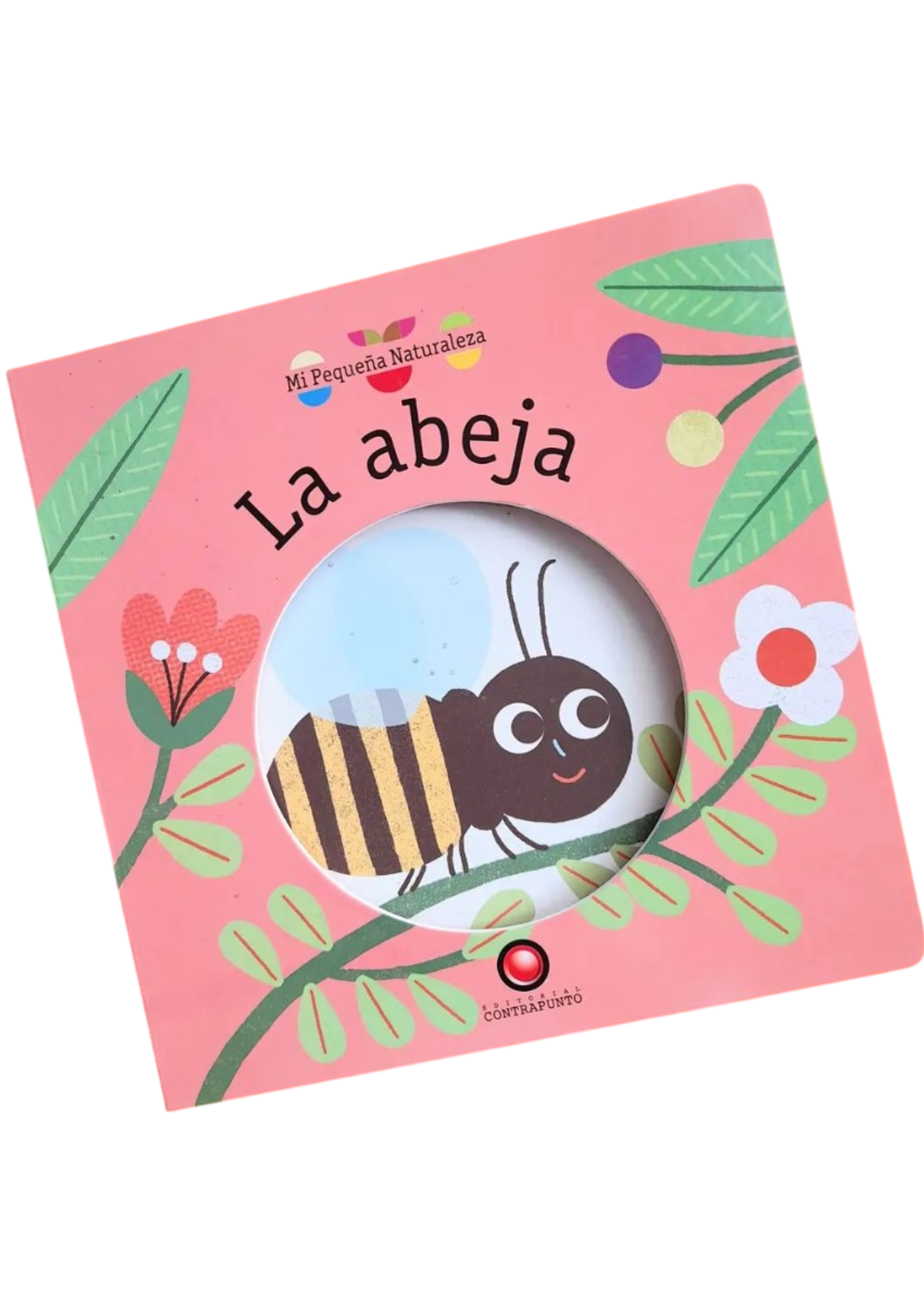La Abeja-2