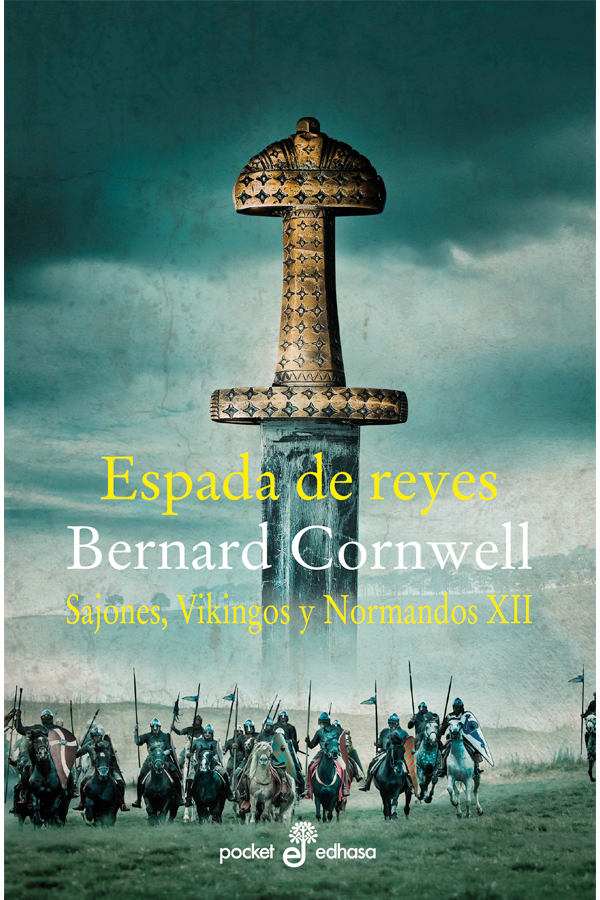 Espada de reyes (XII). El último reino-4