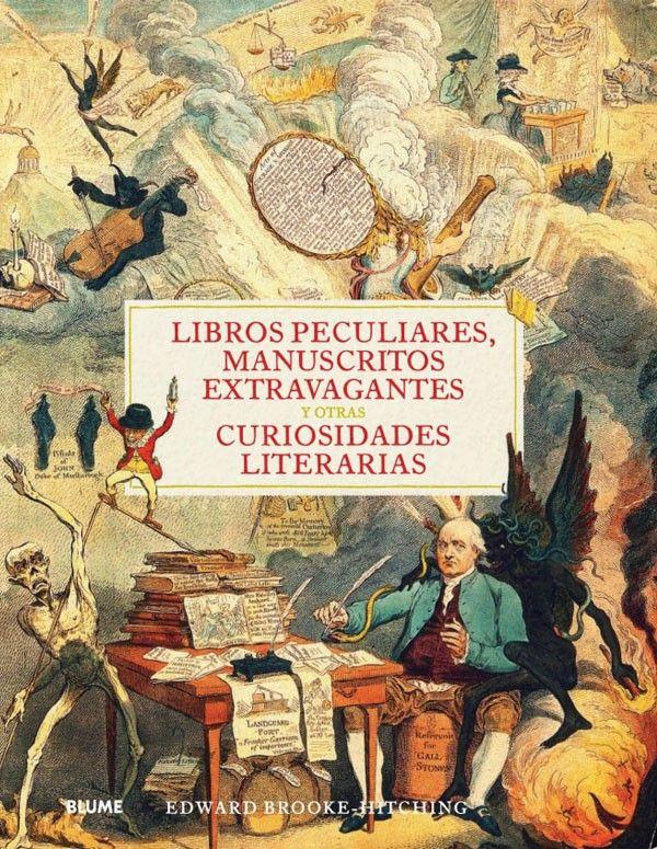 Libros Peculiares, Manuscritos Extravagantes-3