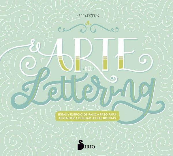 El Arte Del Lettering-0