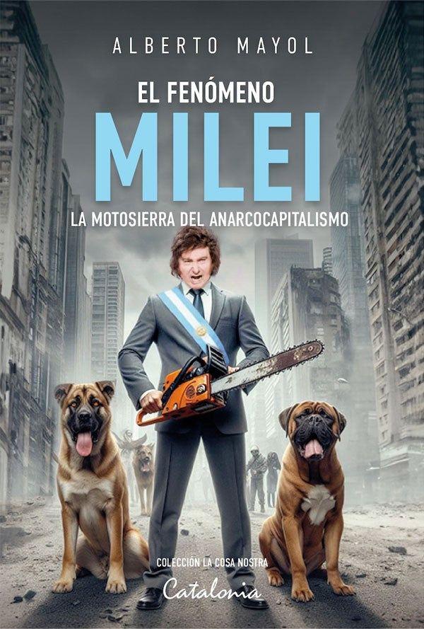 El fenomeno Milei-0