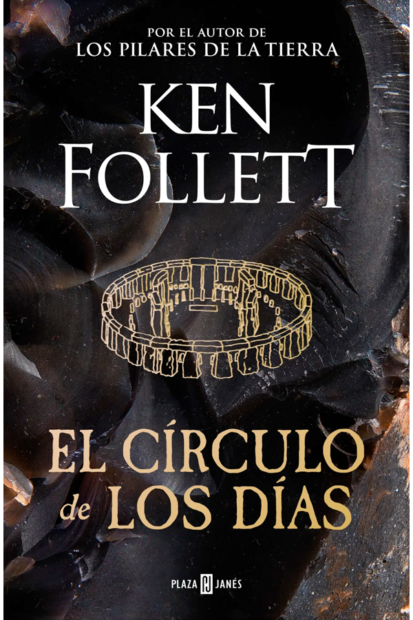 El círculo de los días-0
