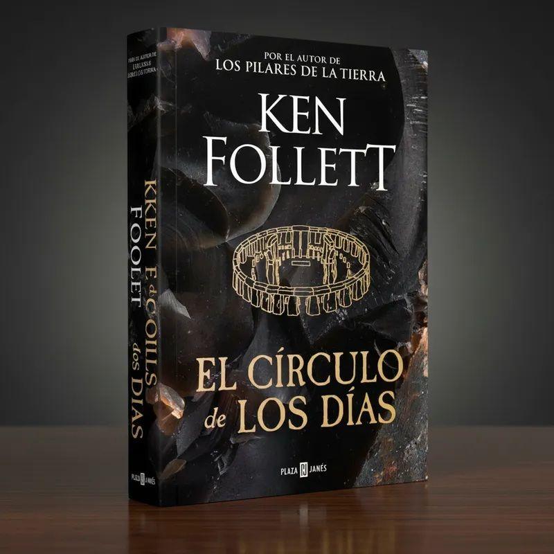 El círculo de los días-1
