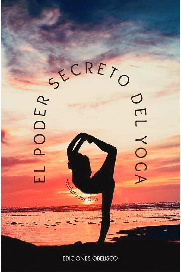 El Poder Secreto Del Yoga-2