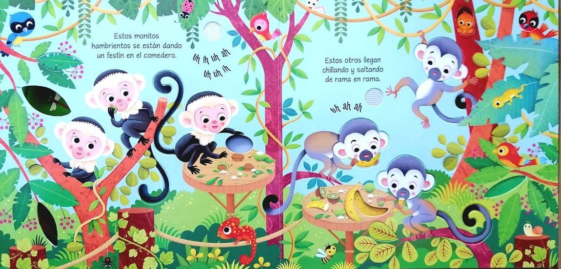Libro Así suena el zoo-2