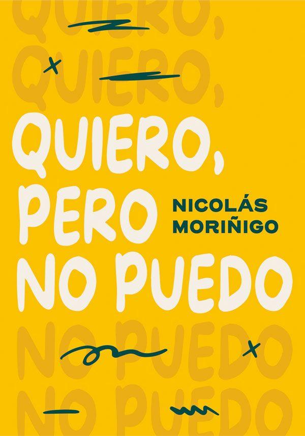Quiero, pero no puedo-4