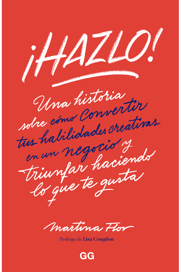 Hazlo! Una historia sobre cómo convertir tus habilidades-5