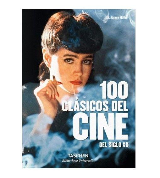 Biblioteca Universal. 100 Clásicos Del Cine Del Siglo XX-0