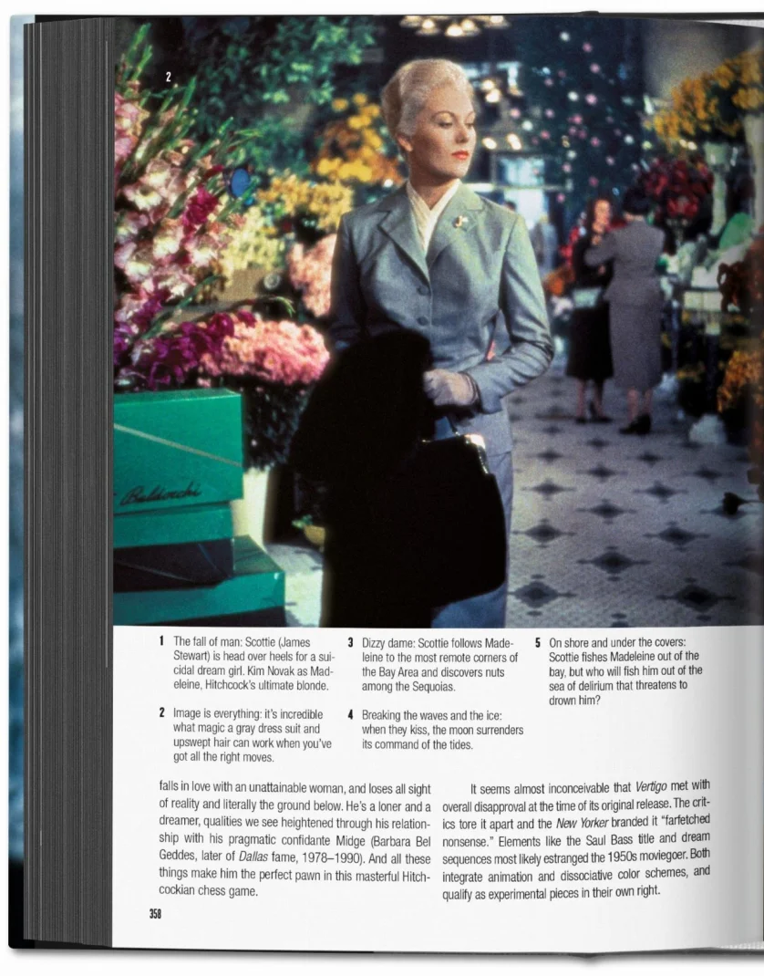 Biblioteca Universal. 100 Clásicos Del Cine Del Siglo XX-1