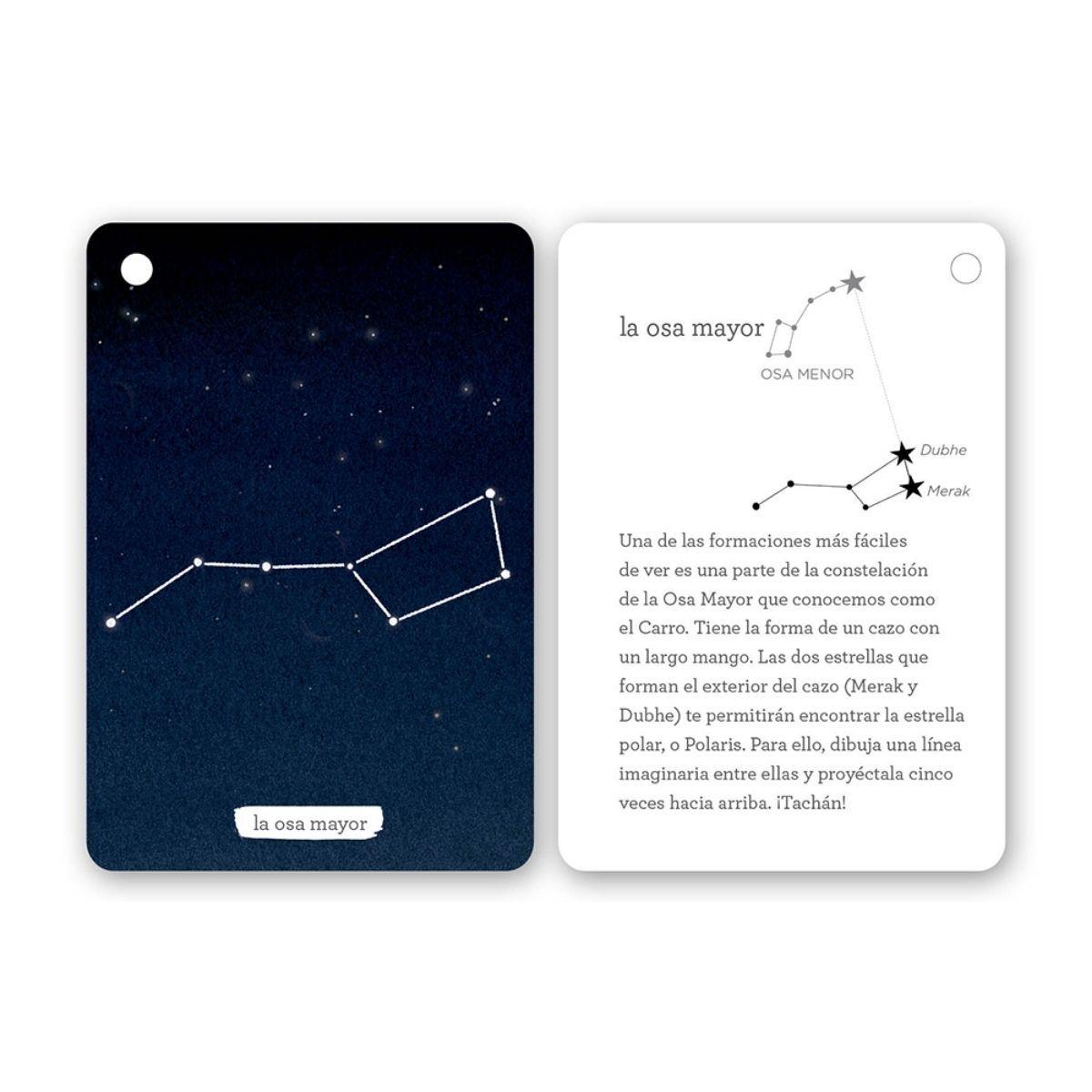 Fíjate: Constelaciones del hemisferio norte-2