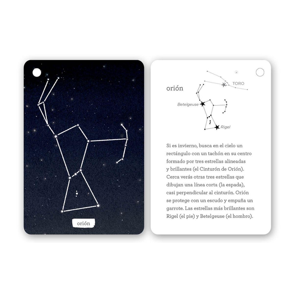 Fíjate: Constelaciones del hemisferio norte-3