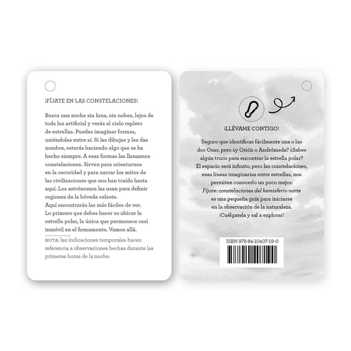 Fíjate: Constelaciones del hemisferio norte-4