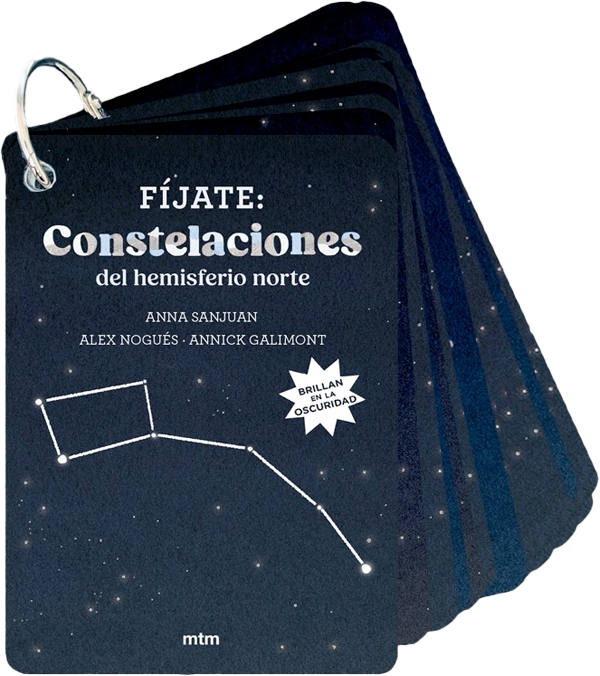 Fíjate: Constelaciones del hemisferio norte-6