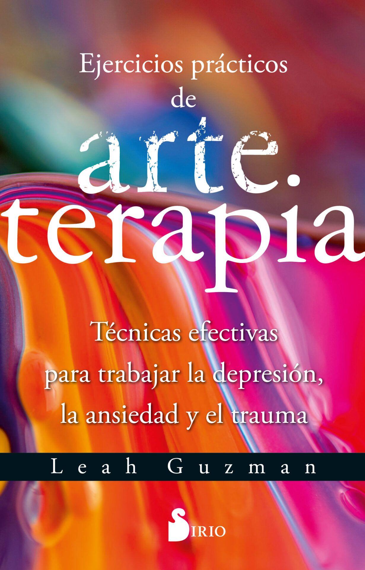 Ejercicios Prácticos De Arteterapia-0