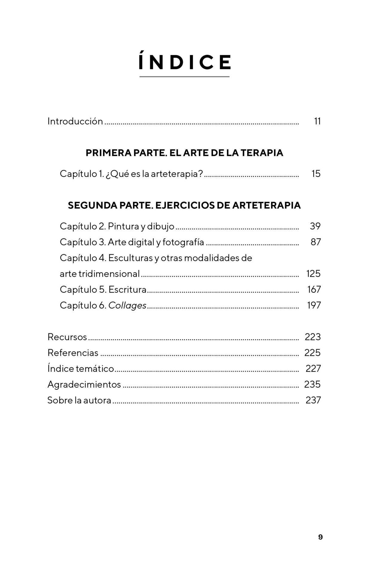 Ejercicios Prácticos De Arteterapia-1