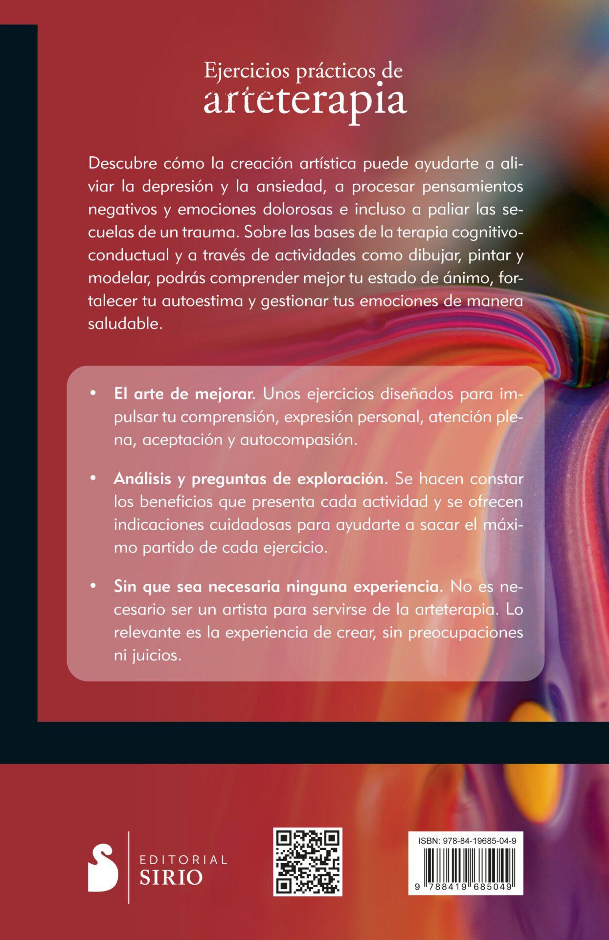 Ejercicios Prácticos De Arteterapia-2