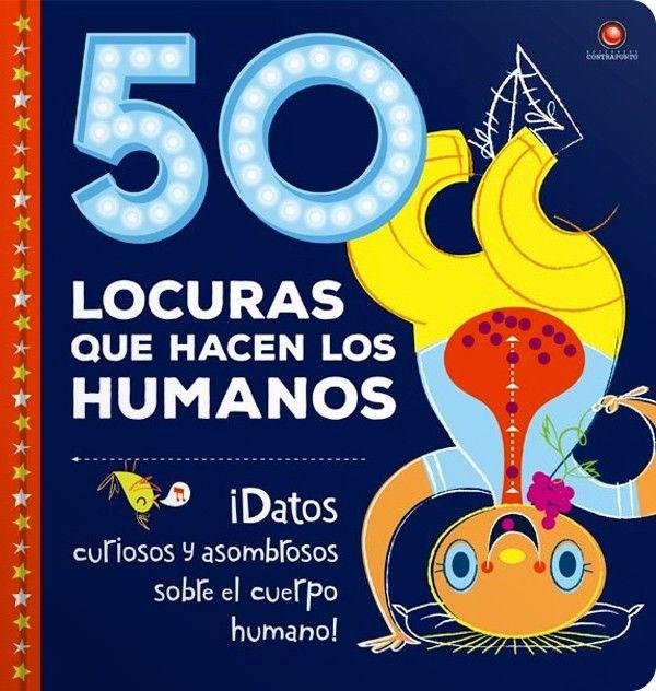 50 Locuras Que Hacen Los Humanos-7