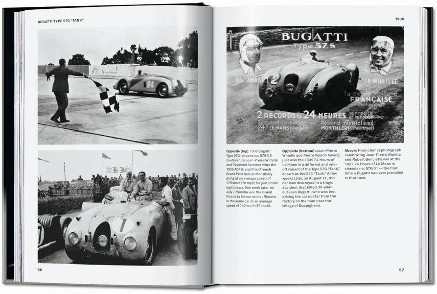 Libro 40 - 50 ULTIMATE SPORTS CARS - GB-2