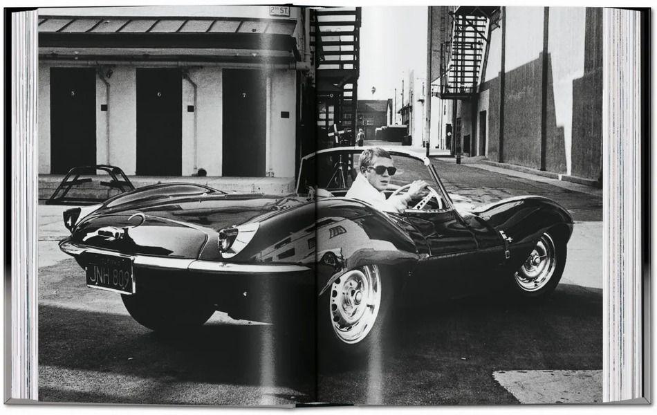 Libro 40 - 50 ULTIMATE SPORTS CARS - GB-3