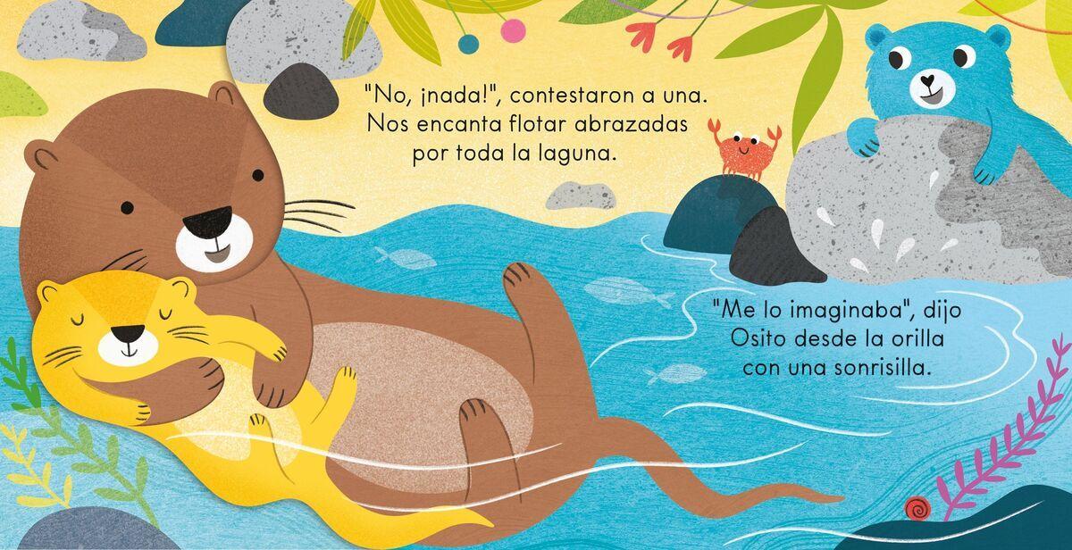 Osito Y Los Abrazos-4