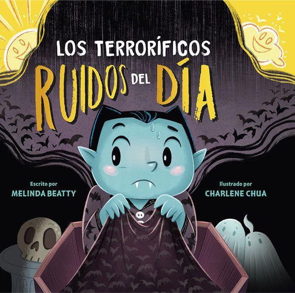 Los terroríficos ruidos del día-4