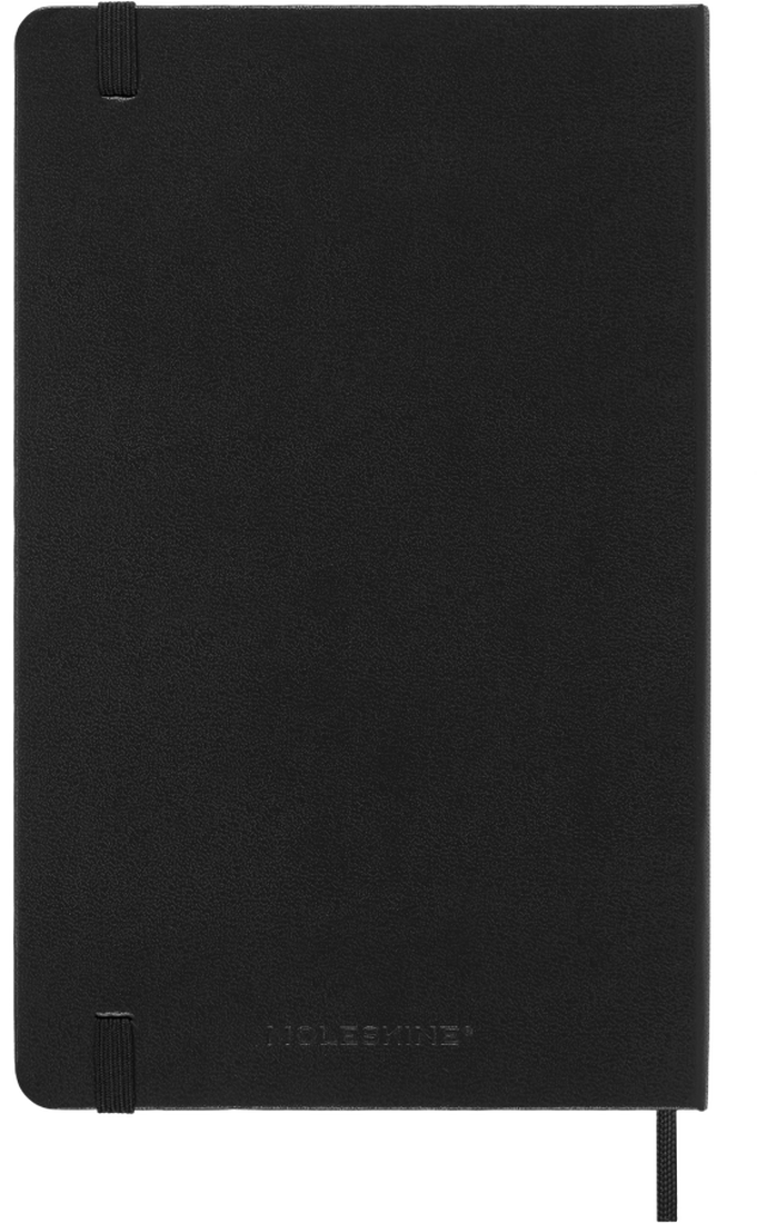 Agenda 2027 - Semanal vertical - T. Dura - Large - Negro-3