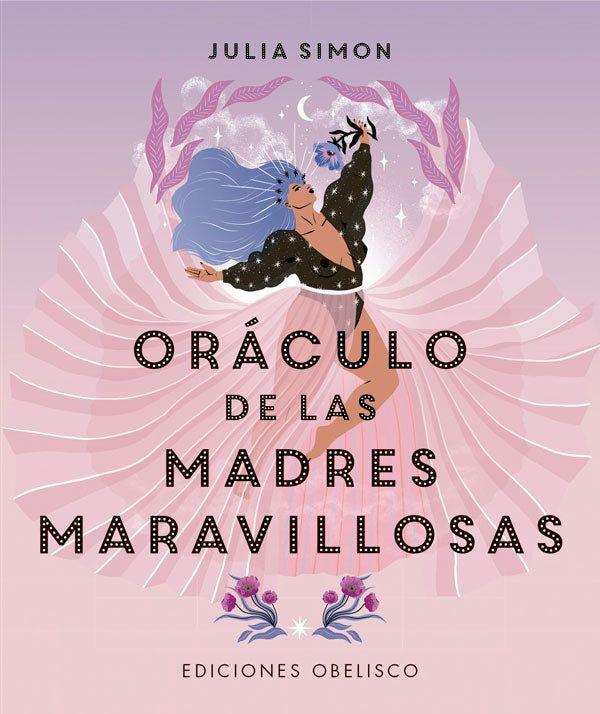 Oráculo De Las Madres Maravillosas (Libro + Cartas)-5