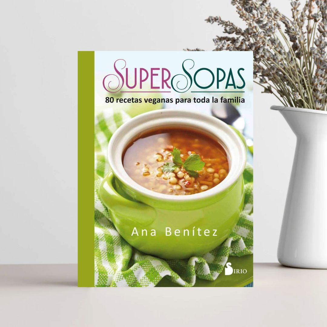 Supersopas (80 Recetas Veganas Para Familia)-2