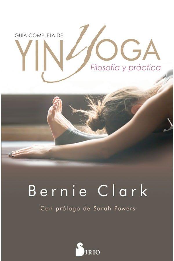 Guía Completa De Yin Yoga (Filosofía Y Practica)-2