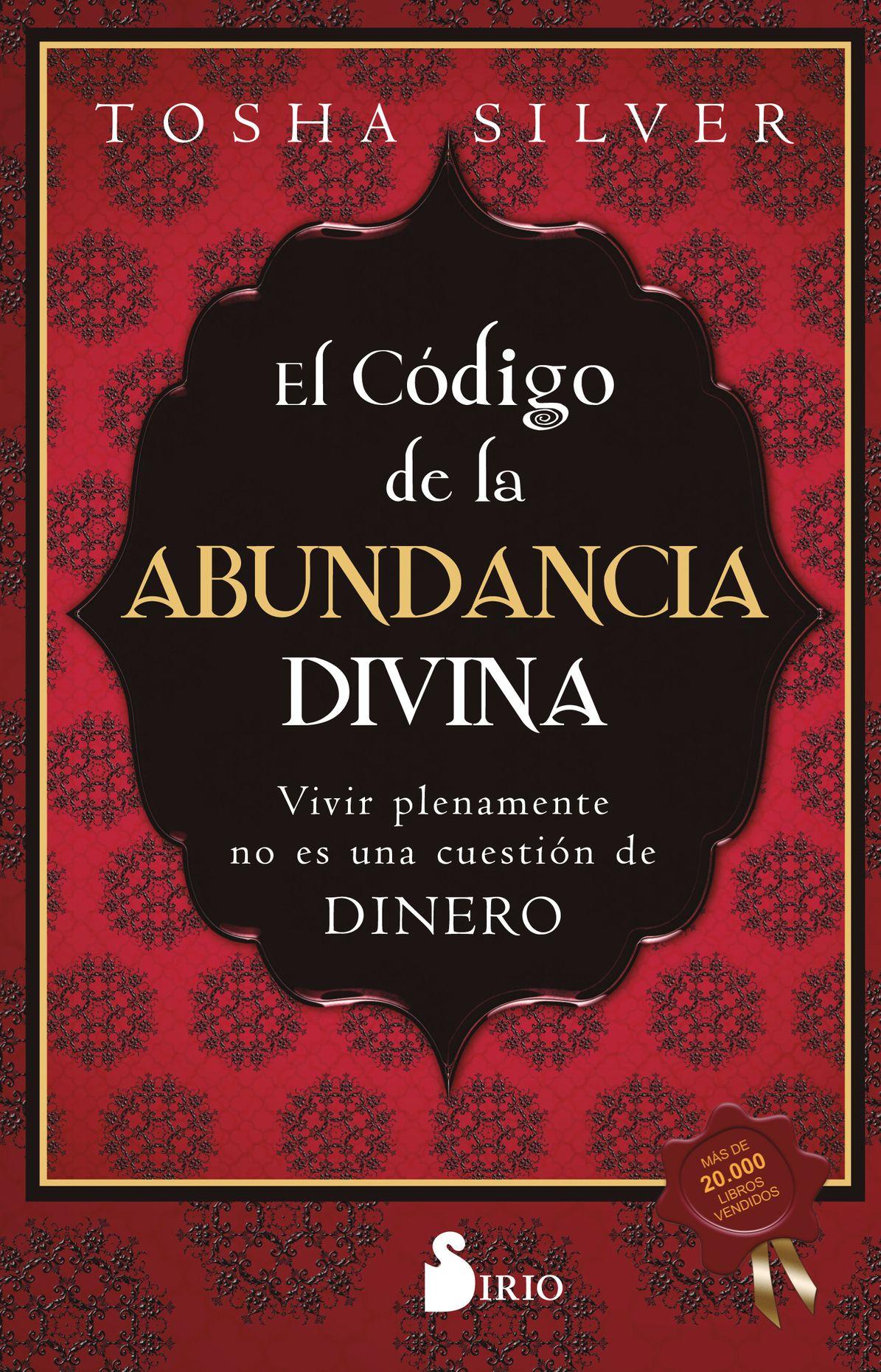 El Codigo De La Abundancia Divina-0
