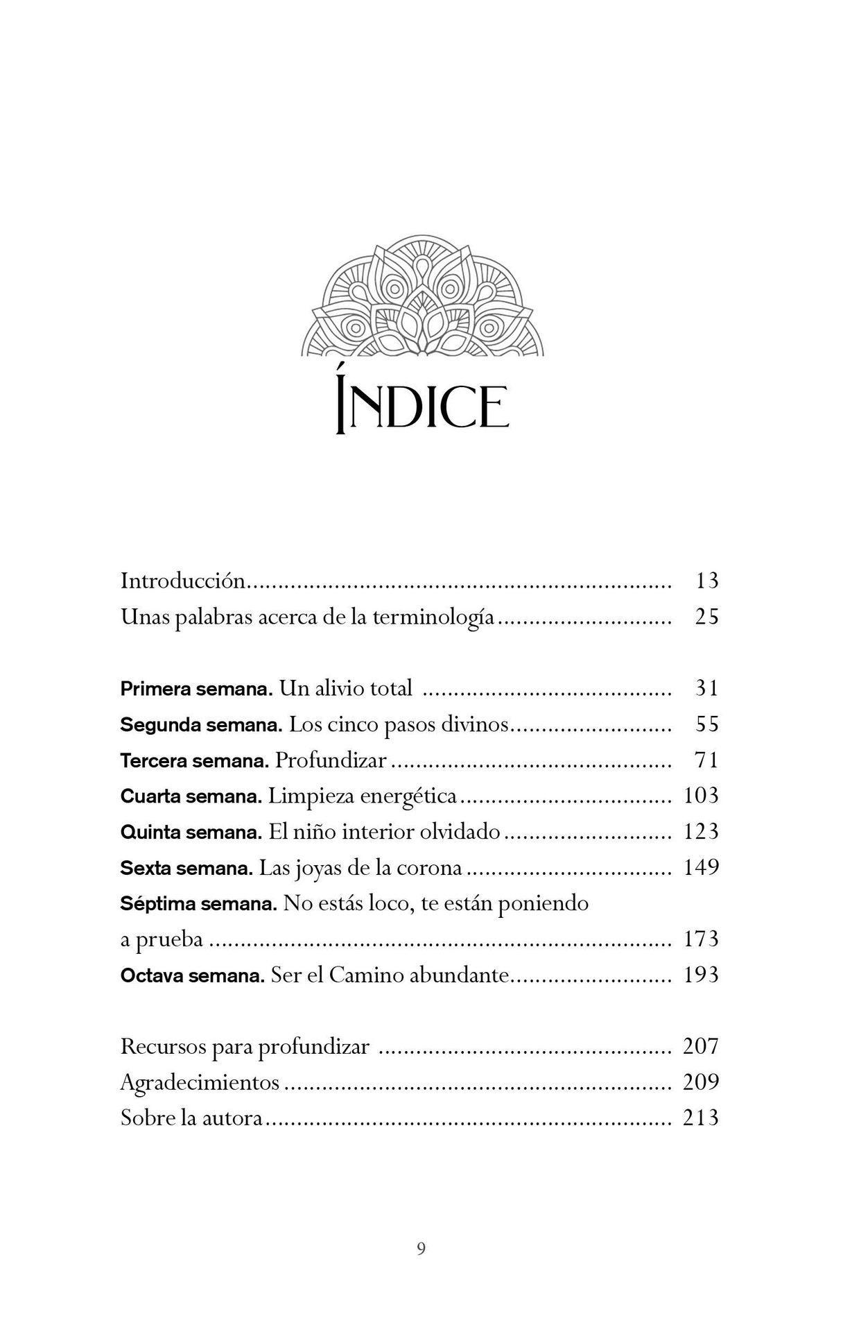 El Codigo De La Abundancia Divina-1