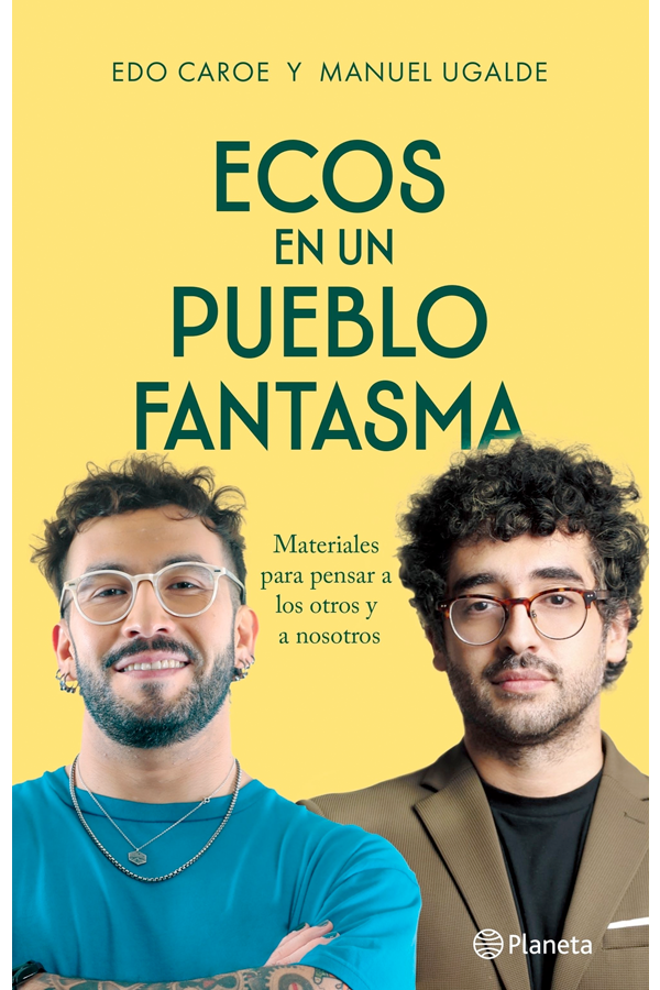 Ecos de un pueblo fantasma-0
