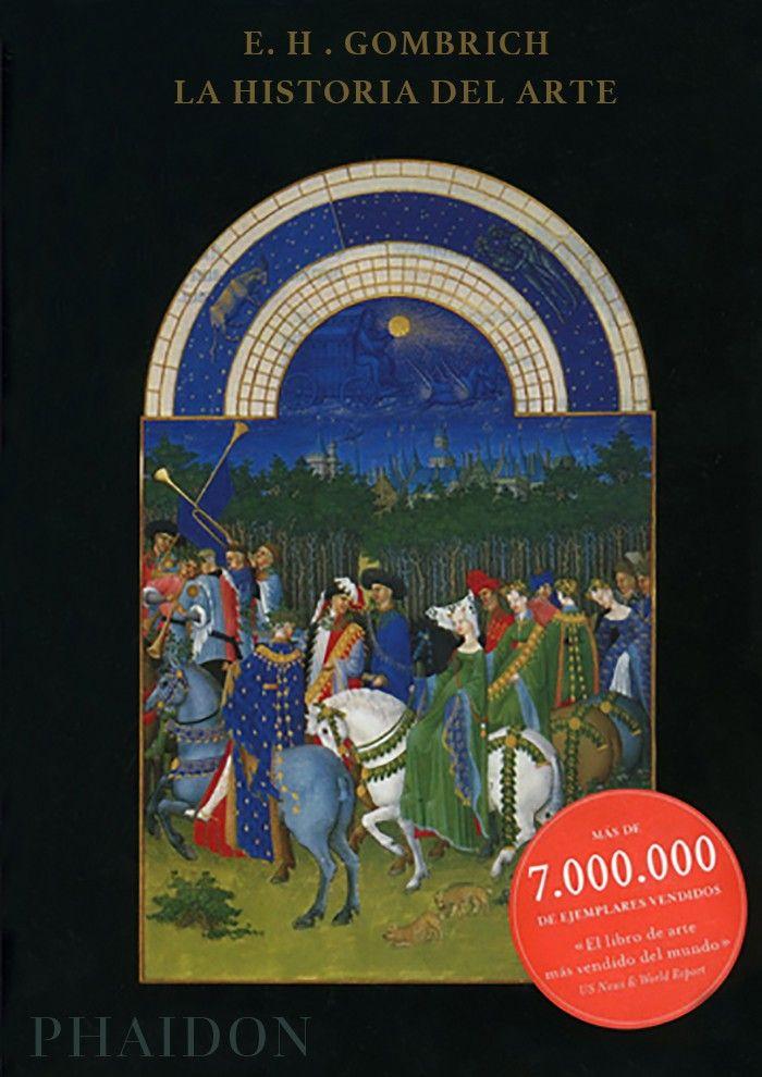La Historia Del Arte. Tapa Blanda-4