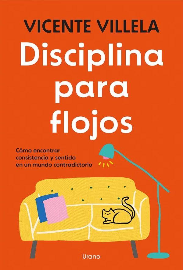 Disciplina para flojos-0