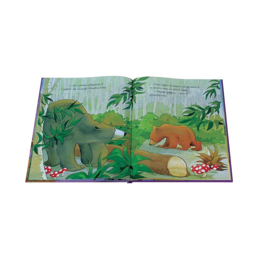 ¡Te Quiero, Abuelita!-1