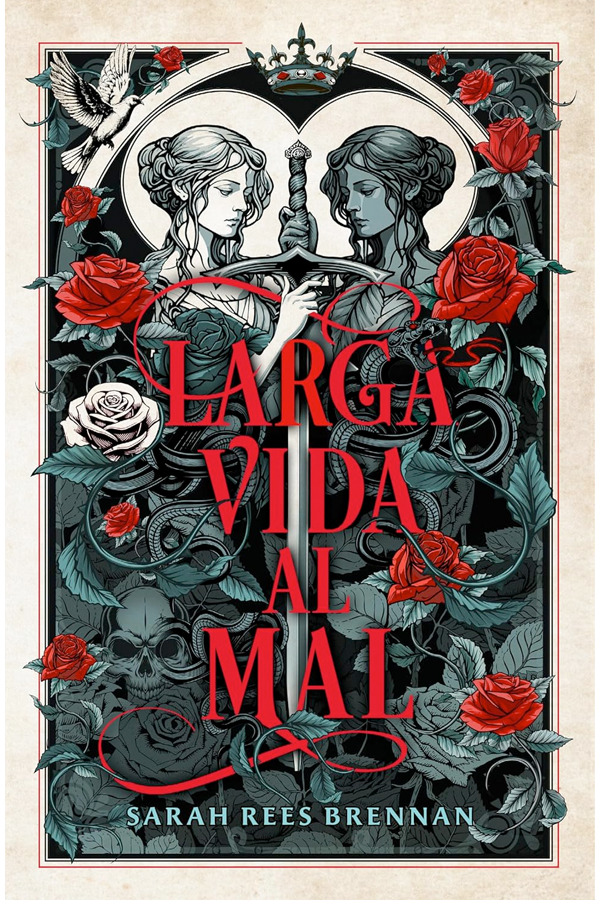 Larga vida al mal-0