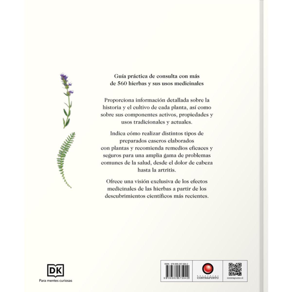 Enciclopedia de plantas medicinales-3