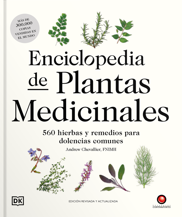 Enciclopedia de plantas medicinales-5