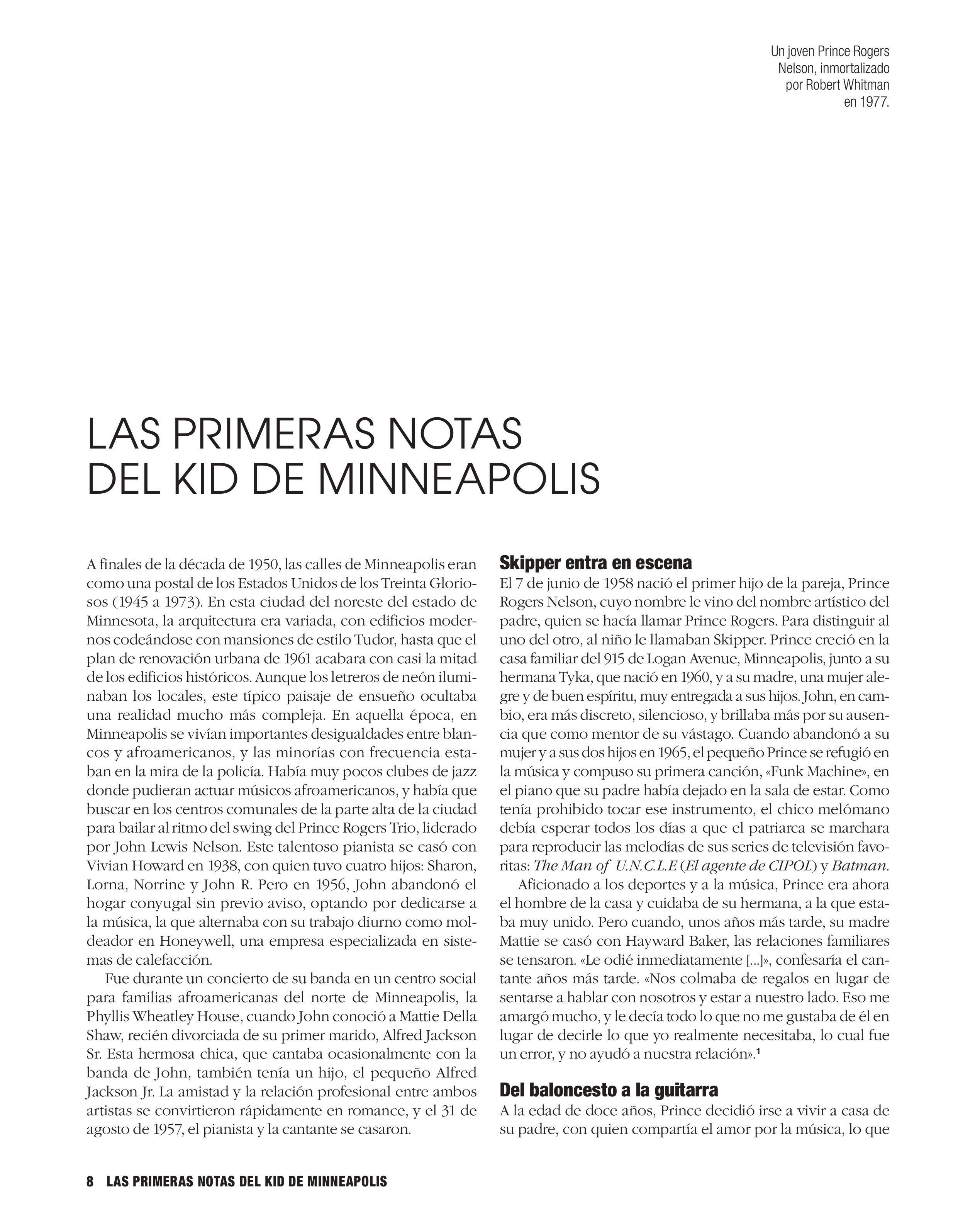 Prince. La historia detrás de sus 684 canciones-3