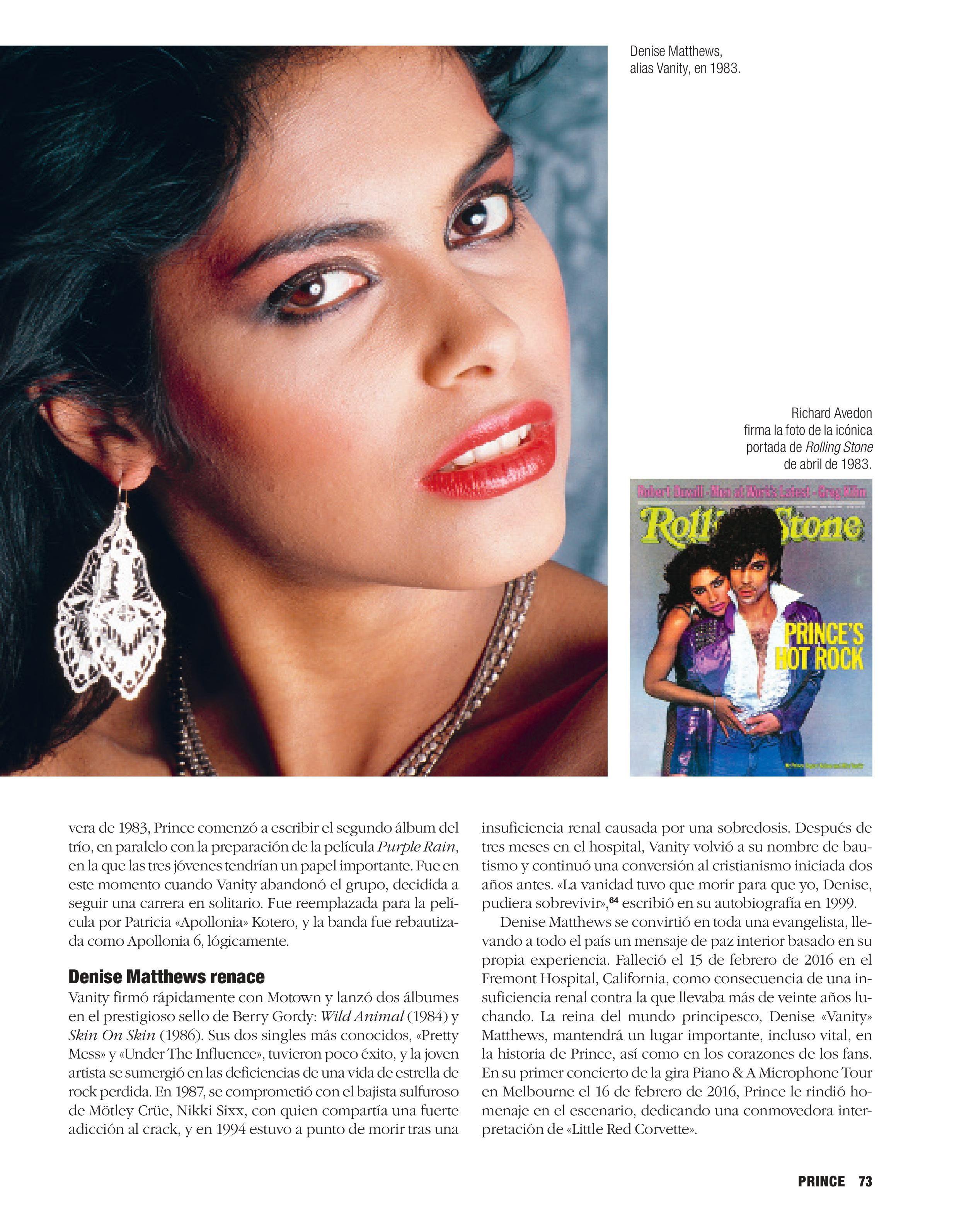 Prince. La historia detrás de sus 684 canciones-4