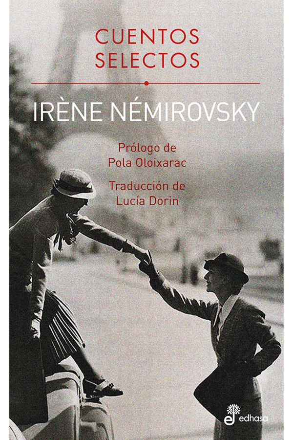 Cuentos selectos - Irene Nemirovsky-4