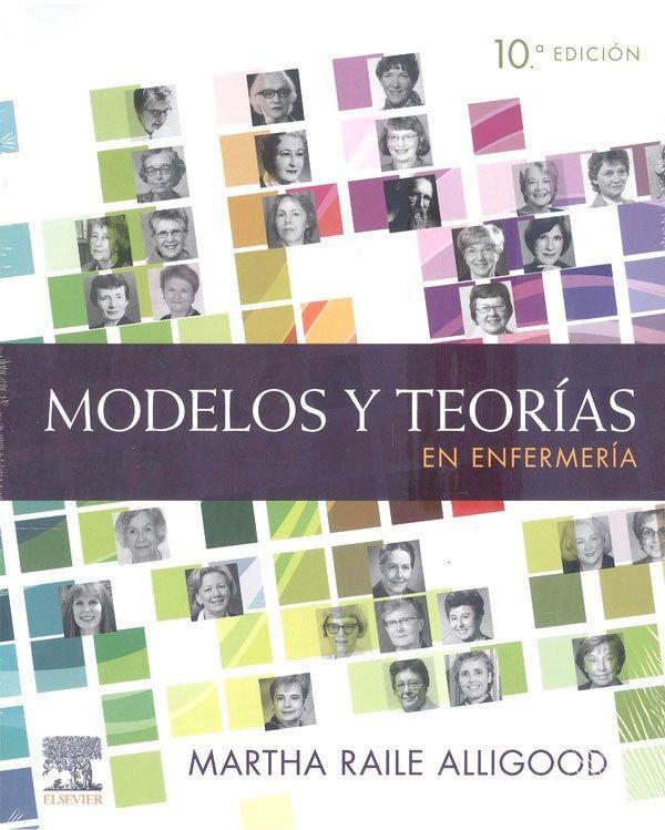 Modelos y teorías en la enfermería 10ª Ed.-0