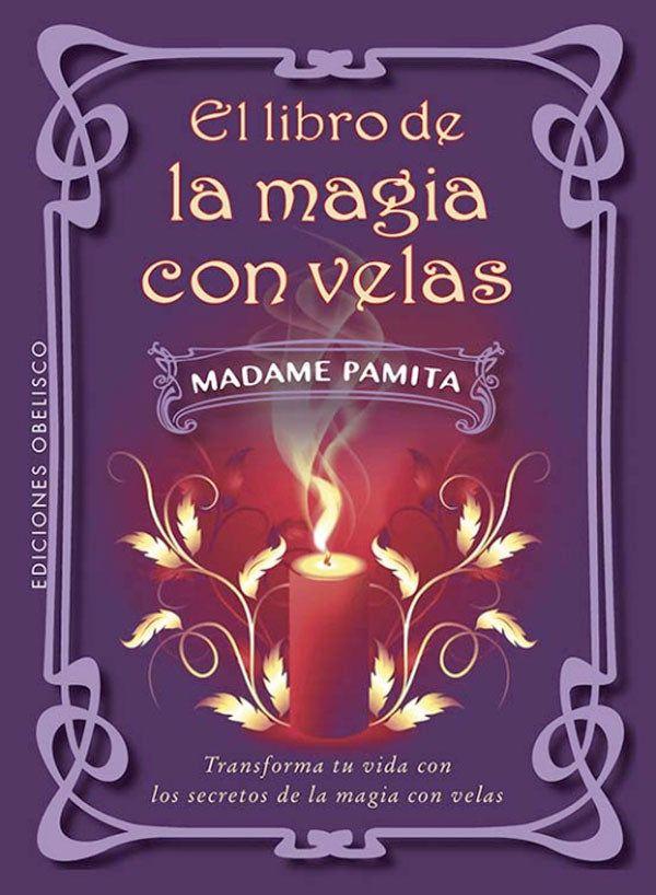 El libro de la magia con velas-3
