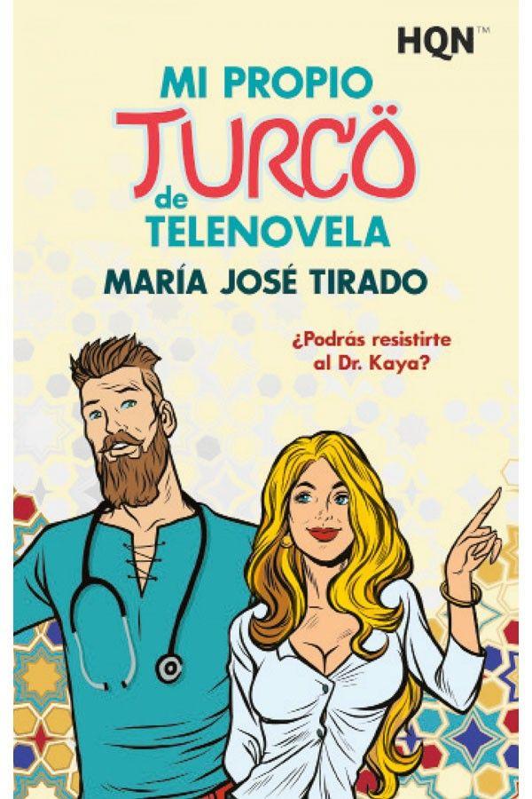 Mi Propio Turco De Telenovela-2