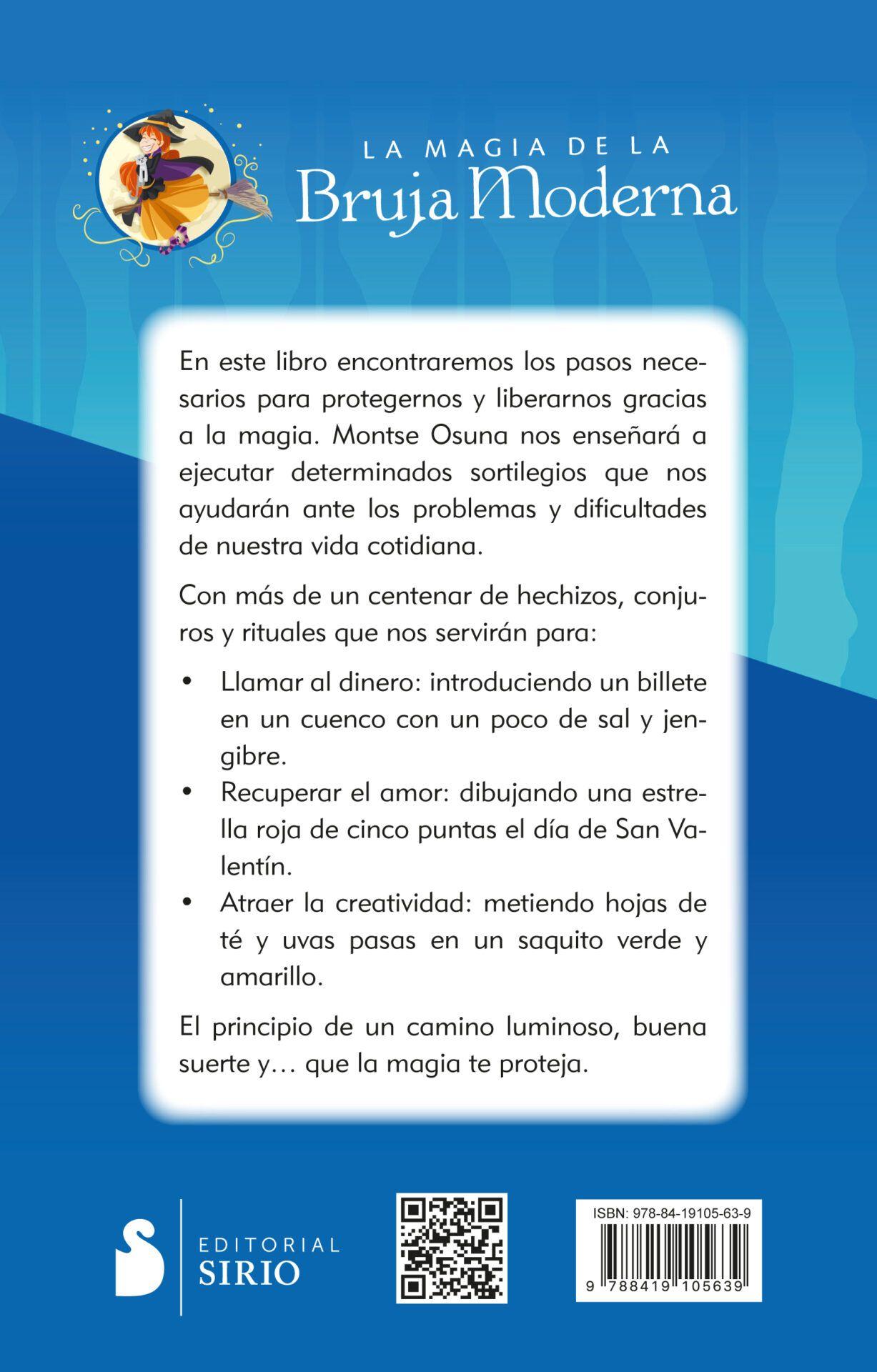 La Magia De La Bruja Moderna-7