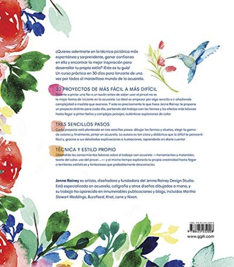 Libro 30 Dias De Acuarela-3